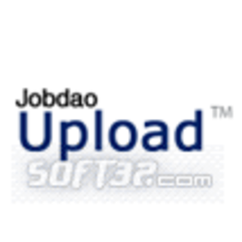 JobdaoUpload screenshot 2