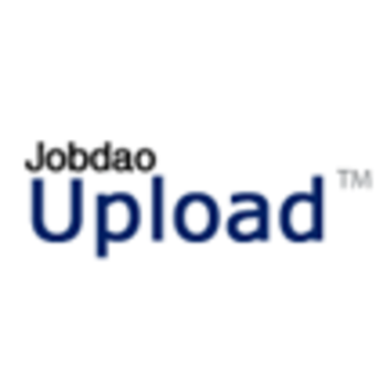 JobdaoUpload screenshot 3