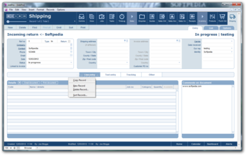 JobPro Central screenshot 10