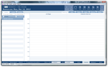 JobPro Central screenshot 13