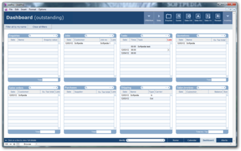 JobPro Central screenshot 14