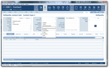 JobPro Central screenshot 3