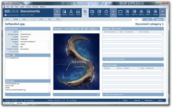 JobPro Central screenshot 4