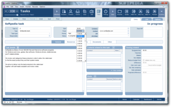 JobPro Central screenshot 6