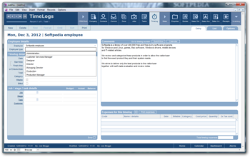 JobPro Central screenshot 7