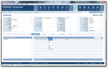 JobPro Central screenshot 8