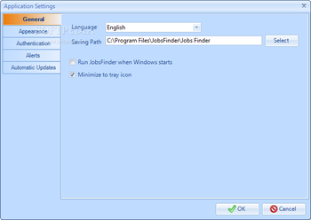 Jobs Finder screenshot 3