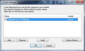 JockerSoft Startup Delayer screenshot 4