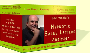 Joe Vitale