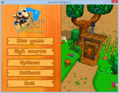 Joe's Farm screenshot