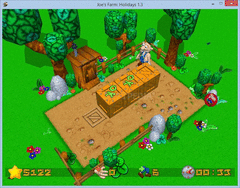 Joe's Farm screenshot 3