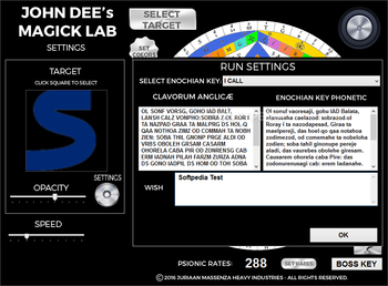 John Dee's Magick Lab screenshot 4