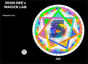 John Dee's Magick Lab screenshot 5