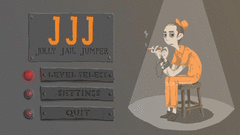 JollyJailJumper - [JJJ] screenshot