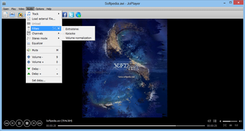 JoPlayer screenshot 5