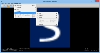 JoPlayer screenshot 6
