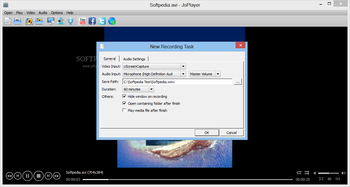 JoPlayer screenshot 7