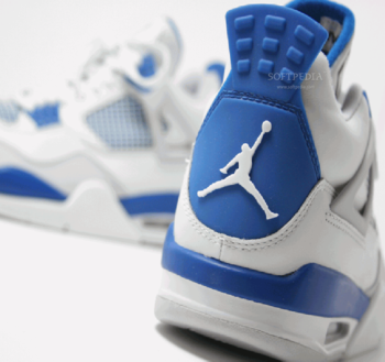 Jordan Retro Shoes Screensaver screenshot