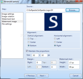 Jouba Images Converter screenshot 11