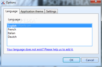 Jouba Images Converter screenshot 5