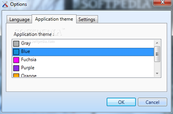 Jouba Images Converter screenshot 6