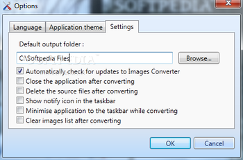 Jouba Images Converter screenshot 7