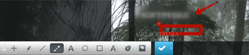 Joxi screenshot 2