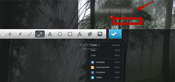 Joxi screenshot 6