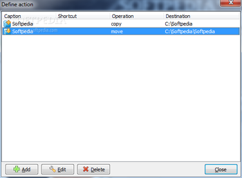 Joyce Image Converter screenshot 3