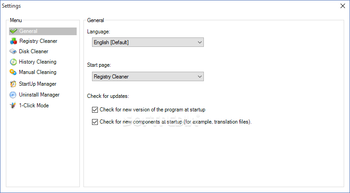 JoyoBox Cleaner Portable screenshot 13