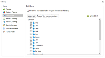 JoyoBox Cleaner Portable screenshot 15