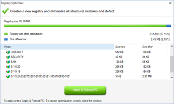 JoyoBox Cleaner Portable screenshot 7