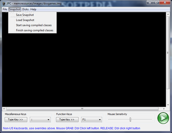 JPC screenshot 2
