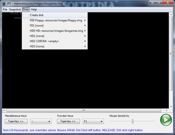 JPC screenshot 3