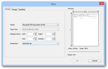 JPedal PDF Workflow Tools screenshot 5