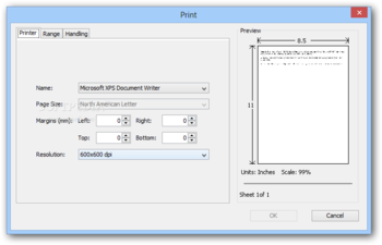 JPedal PDF workflow tools screenshot 5