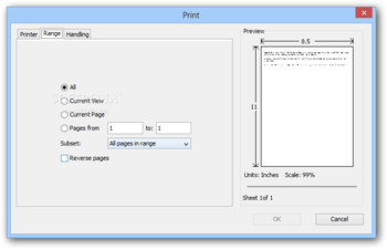 JPedal PDF Workflow Tools screenshot 6