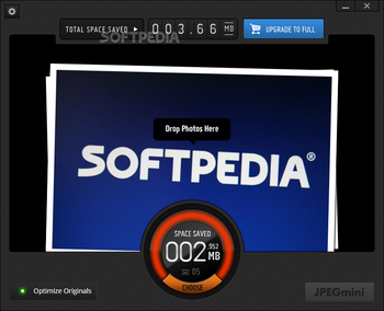 JPEGmini screenshot