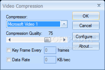 JPG Files To Animated GIF Converter Software screenshot 2