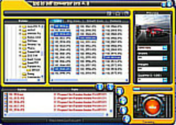 JPG to PDF Pro screenshot