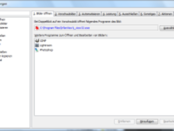 JPhotoTagger Portable screenshot