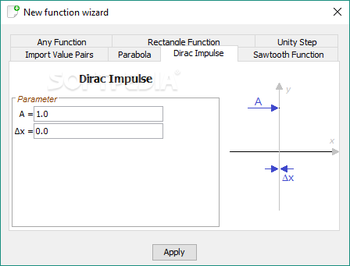 JPlotter screenshot 12