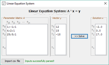 JPlotter screenshot 16