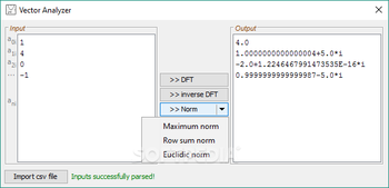 JPlotter screenshot 18