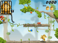 JR to the Rescue screenshot 2