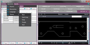 JS Drawing Finder screenshot 4