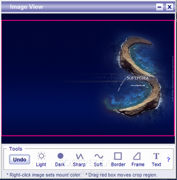 JS PhotoPrep screenshot 2