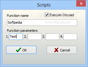JScriptor screenshot 6