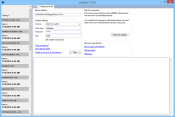 jsiBitBot screenshot