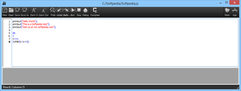 JSKing screenshot